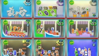 ‘Nintendo Badge Arcade’ se actualiza a la versión 1.3.1 en América