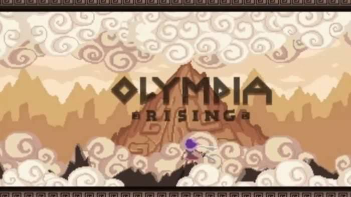 ‘Olympia Rising’ llegará a la eShop americana de Wii U el 9 de junio