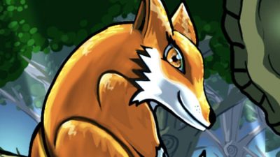 Nuevo tráiler de ‘Rynn’s Adventure: Trouble in the Enchanted Forest’