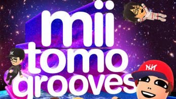 Así es ‘Mii Tomo Grooves’, el álbum remezclado de las melodías de ‘Miitomo’