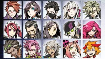 La demo de ‘7th Dragon III Code: VFD’ ya está disponible en América