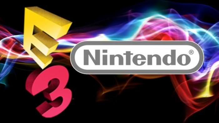 Nintendo ya ha sido añadida a la lista de compañías presentes en el E3 2016