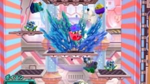kirby planet robobot