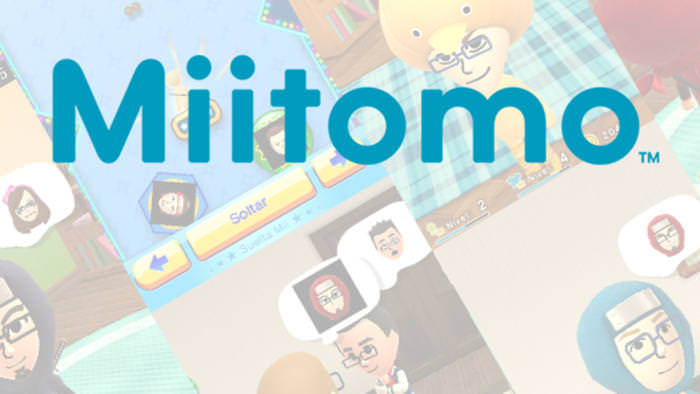 Una nueva fase y objetos llegan a ‘Suelta Mii’ de ‘Miitomo’ (30/01/17)