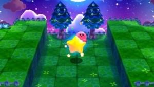 kirby planet robobot
