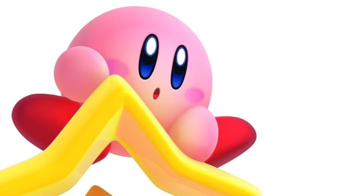 Dos guías llegarán a Japón con ‘Kirby: Planet Robobot’