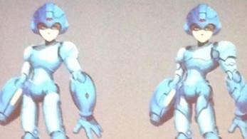 Muestran un ‘Mega Man’ cancelado basado en Pixar e Iron Man en el Game Dev Santiago 2016