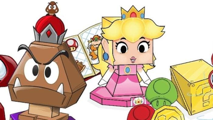 Nintendo se asocia con SONIC para lanzar una nueva campaña de ‘Mario & Luigi: Paper Jam’