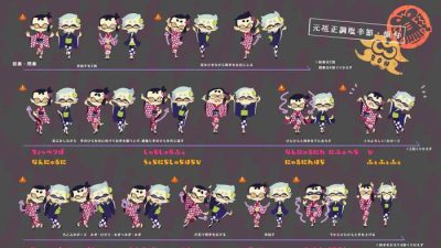 Conocemos la coreografía de las Calamarciñas para el Nico Nico Choukaigi junto a nuevos detalles sobre el evento