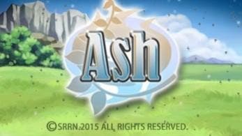 ‘ASH’ y ‘The Deer God’ llegarán a la eShop americana el próximo jueves