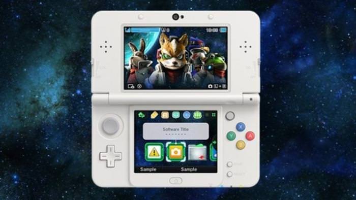 Este tema de ‘Star Fox Zero’ ya está disponible en Japón