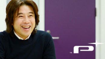 Tatsuya Minami, director de Platinum Games, se retira de la compañía