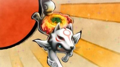 ‘Monster Hunter Generations’ contará con una colaboración con ‘Okami’
