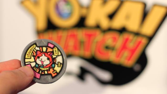 Detalles y declaraciones sobre los tres ejes de ‘Yo-Kai Watch’ en España