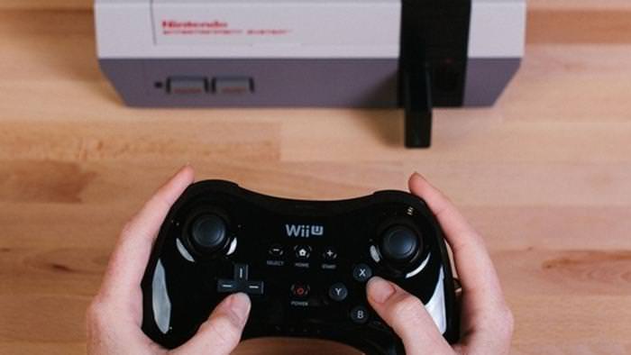Este dispositivo nos permite jugar a NES con mandos inalámbricos
