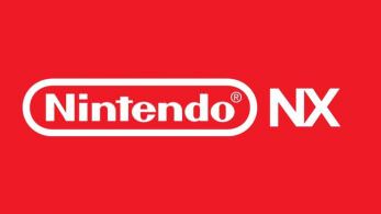 Se muestra el menú de NX, el prototipo de Nintendo Switch