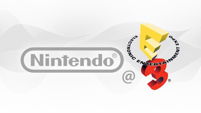 GameSpot mostrará tres juegos de Nintendo no especificados en su show del E3 2017
