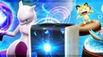 ‘Pokémon Comaster’ recibe figuras de Mewtwo, Lapras y más; nuevo tráiler