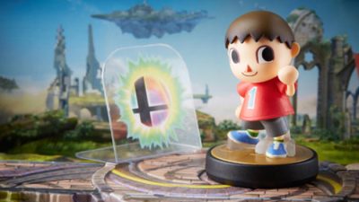 Unboxing del diorama de ‘Super Smash Bros.’ para las figuras amiibo