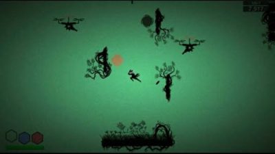 ‘Color Symphony 2’ llegará a la eShop europea de Wii U el 12 de mayo