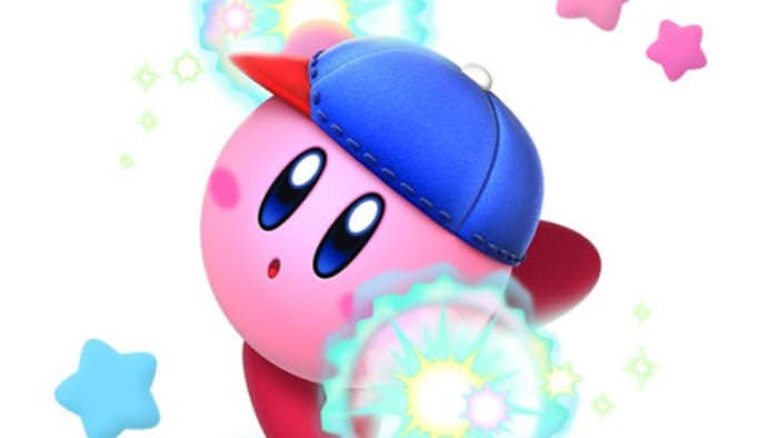 Así funcionan algunos amiibo aleatorios en ‘Kirby: Planet Robobot’, gameplay completo del juego