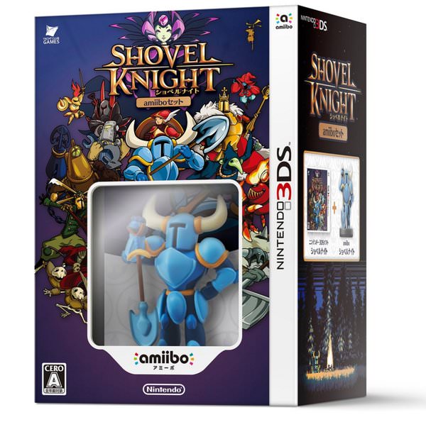 Shovel Knight