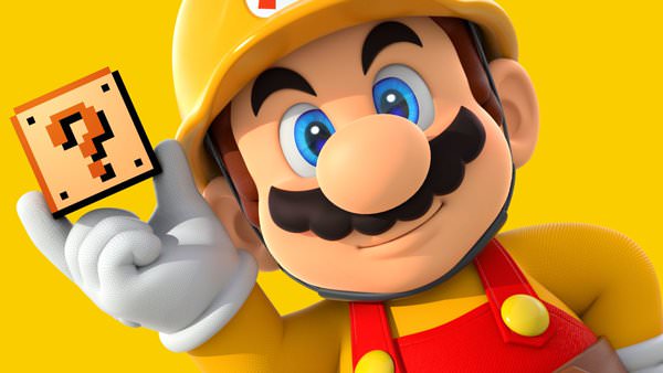 Observa este Easter Egg de ‘Super Mario Maker’