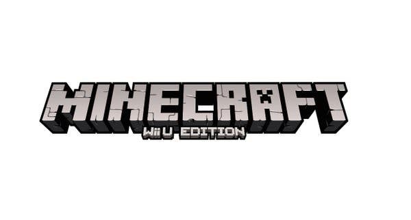 minecraft wii u edition