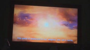 Los créditos de ‘Star Fox Zero’ rinden homenaje a Satoru Iwata