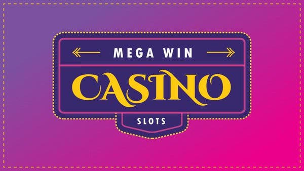 RCMADIAX anuncia su nuevo título para Wii U: ‘Mega Win Casino Slots’