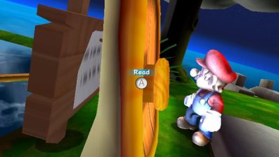 Descubrimos la artimaña presente en la Galaxia Ovoestrella de ‘Super Mario Galaxy’