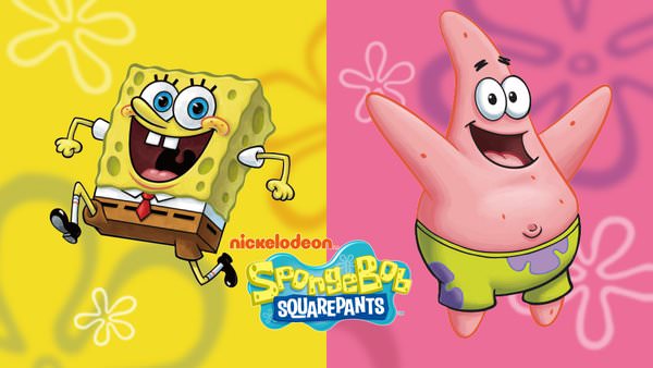 Bob Esponja y Patricio protagonizan el 13º Splatfest europeo y americano