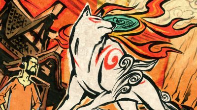 Okami