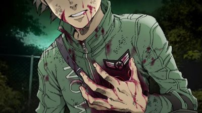 90 minutos de gameplay de ‘Shin Megami Tensei IV: Apocalypse’