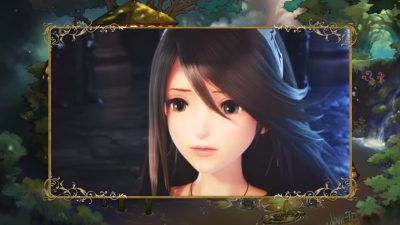 Echa un vistazo al nuevo y extenso tráiler americano de ‘Bravely Second: End Layer’