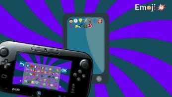 ‘Emojikara’, el juego dedicado a los emojis, ya está de camino a Wii U