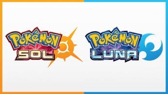 Game Freak registra ‘Solgaleo’ y ‘Lunaala’, previsibles mascotas de ‘Pokémon Sol/Luna’