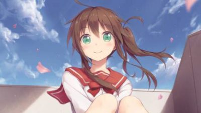 La intro de ‘Kouenji Joshi Soccer 3’ ha visto la luz en Youtube