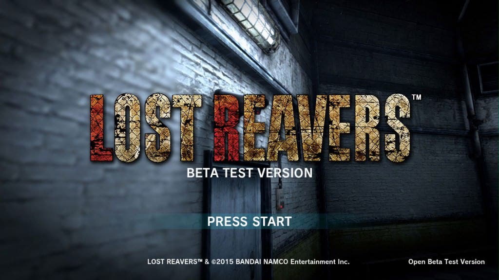 lost reavers title
