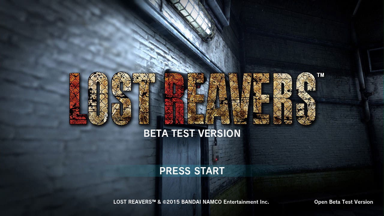 Nuevo gameplay de la versión beta de ‘Lost Reavers’