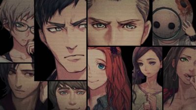 Nuevo tráiler de ‘Zero Time Dilemma’ centrado en los personajes