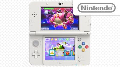 Este tema de ‘Kirby: Planet Robobot’ ya está disponible en Japón, nuevos vídeos