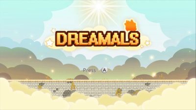 ‘Dreamals’ llegará a América este jueves