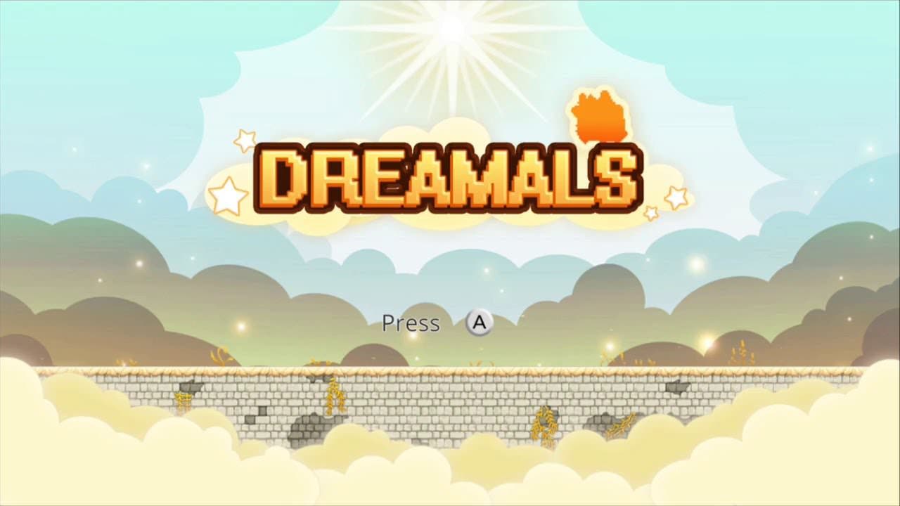 ‘Dreamals’ llegará a América este jueves