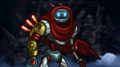 Detalles y tráiler del DLC de ‘SteamWorld Heist’, actualización con traducción al español y más