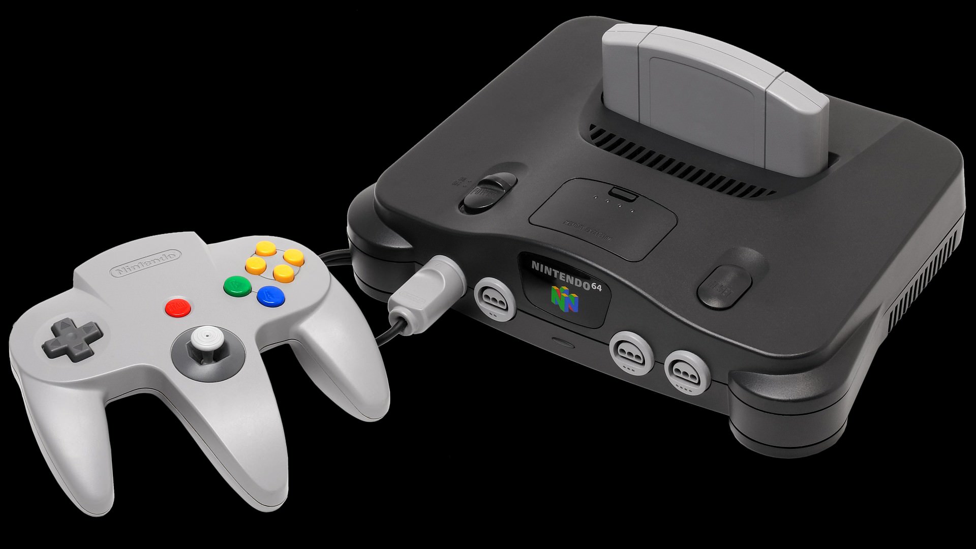 Vídeo: IGN lista los 16 juegos que desearía ver en la supuesta Nintendo 64 Mini