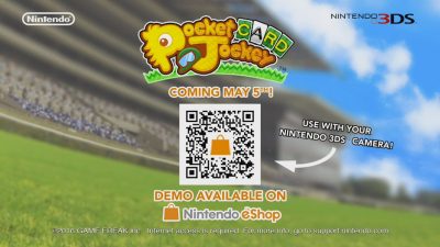 ‘Pocket Card Jockey’ llegará el 5 de mayo a Norteamérica
