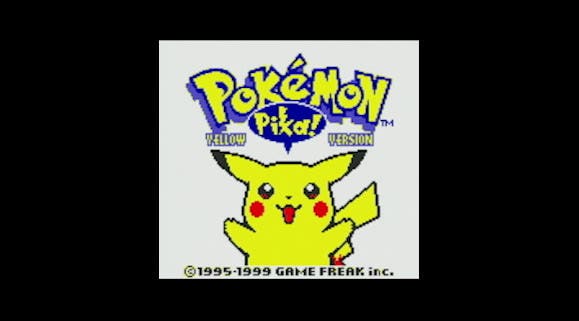 ‘Pokémon Amarillo’, de nuevo lo más descargado de la semana en la eShop de 3DS (19/4/16)