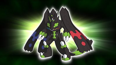 Zygarde Forma Completa y Azelf llegan a ‘Pokémon Shuffle’