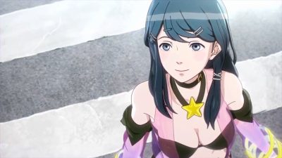 ‘Tokyo Mirage Sessions #FE’ consigue un notable en la ronda de análisis de EDGE